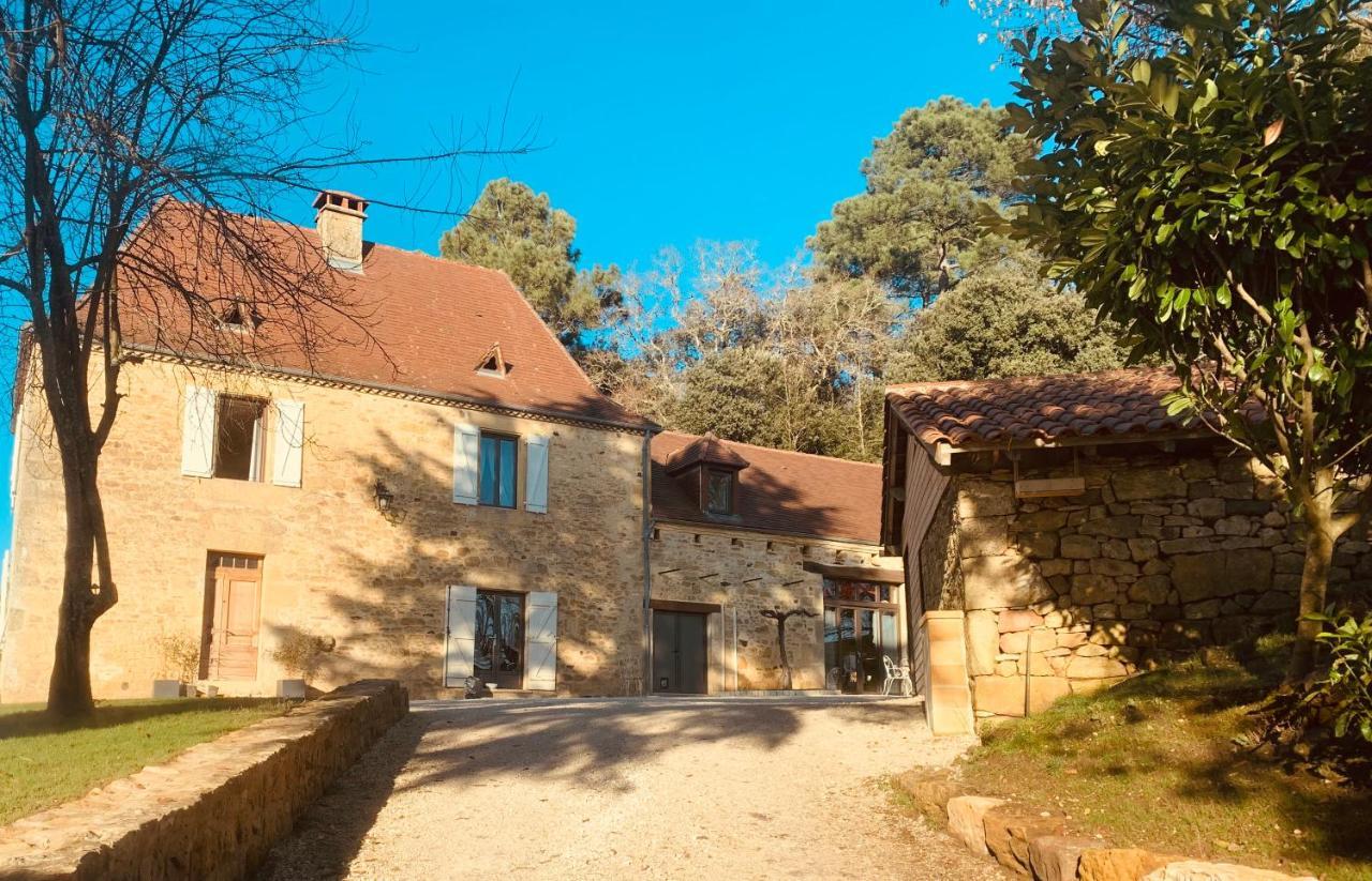L'Ecrin Des Symes Villa Simeyrols Exterior foto