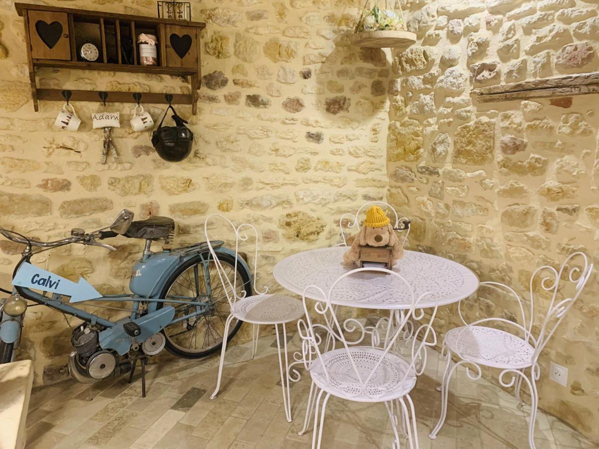 L'Ecrin Des Symes Villa Simeyrols Exterior foto
